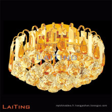 Antique Crystal Ceiling Chandelier Moroccan LED Chandelier Light LT-50137